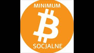 BTC minimum socjalne  WenMoonRapper [upl. by Enajyram]