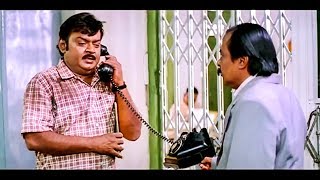 Vijayakanth Best Acting Scenes  Super Scenes  Tamil Action Scenes  Best Scenes of Tamil Movies [upl. by Ribble]