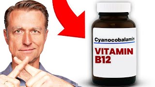 Cyanocobalamin The REAL Reason Why You Should Avoid Synthetic B12 [upl. by Tniassuot]