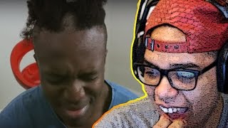 KSI GOING BOLD BALDKSI [upl. by Letha]