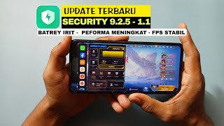 update terbaru apk security Xiaomi mantap 👍👍 [upl. by Brien]