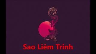 Sao Liêm Trinh cung Thân [upl. by Dnalon]