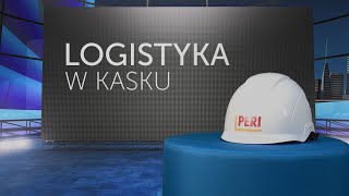 LOGISTYKA W KASKU [upl. by Putnem606]