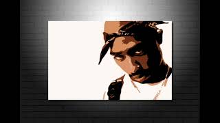 2pac x Meekz Remix DJ umz [upl. by Anul]