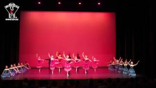 10 WDKids Ballet  Le Masquerade [upl. by Jennie]