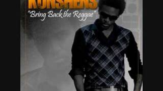 Konshens  Gal Dem Ah Talk [upl. by Judd516]