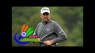 Ian poulter contending at british masters after reuniting with longtime caddie [upl. by Carmena]