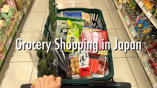 summary of shopping trips in Japan clothing bookstore supermarket snacks drugstore Daiso [upl. by Hanala]