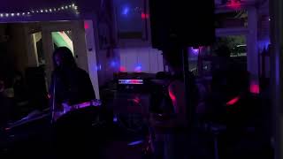 Stoneyard live from a living room in Tacoma full set  Cush Hill  7272024 [upl. by Lolanthe]