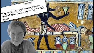 JFK Osiris and the Mystery of Hiram Abiff [upl. by Nere]