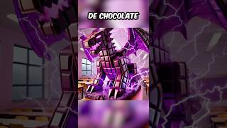 Tarea de Dulces de Minecraft 🍬😂 [upl. by Ellenet]