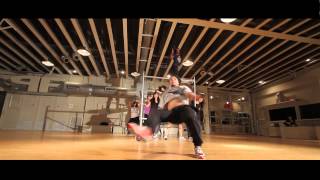 AXI tech  2012 PLANET FUNK DEMO  LES TWINS  CHACHI Director ShawnWellingAXI [upl. by Dolli]