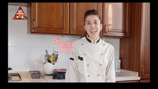 POLPETTE DI QUINOA E CECI by chef Jessica Lupelli [upl. by Gnep]