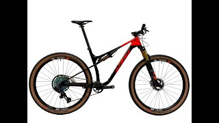 KTM Scarp MT Exonic 29 inch mountainbike Refurbished gebruikte fiets  HampB Exclusive [upl. by Neddie]