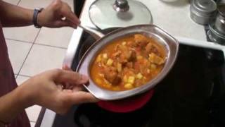 Bhagat Muthia Video Recipe  Dal Kofta Sandge Recipe Video  Dal Kofta Curry [upl. by Anaihk175]