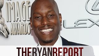 Tyrese Gibson Bobbi Kristina  Nicki Minaj On The Ryan Report The RCMS W Wanda Smith [upl. by Lash]