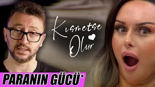 ÇOK ACI KISMETSE OLUR ELEŞTİRİSİ [upl. by Dnesnwot764]