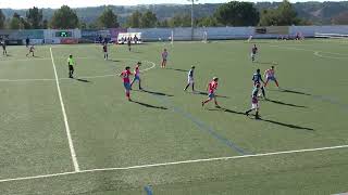 atl Teruel vs Huesca ¹ªparte [upl. by Gnouv]