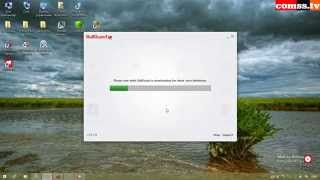 Тест №3 quotЯнварь 2014quot от Nostromo771  BullGuard Internet Security 2014 [upl. by Ahsatam]