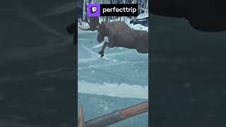 Moose Dance  perfecttrip on Twitch [upl. by Seni775]