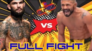 CODY GARBRANDT VS DEIVESON FIGUEIREDO UFC300  FULL FIGHT [upl. by Milena]