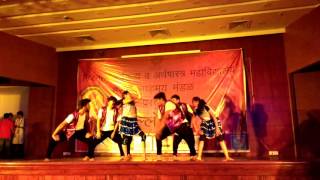 BOLLYWOOD STYLE by BEAT BREAKERZ THE DANCE CREW [upl. by Uhile]