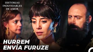 Nadie Puede Interponerse Entre Hurrem y Suleiman  El Sultán [upl. by Dryfoos]