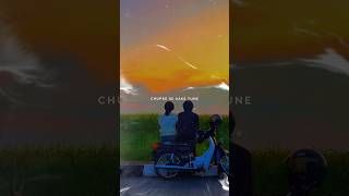 ll🥀 MUSKURANA BHI TUJHISE SIKHA HAI ll WhatsApp status ll status lyrics romantic [upl. by Dowlen992]