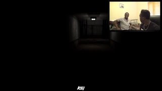 KSI amp CSG SCARY GAMES COMPILATION FUNNY [upl. by Doy]