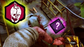 Dead by Daylight This Perk Is Game Changing No Commentary 4K [upl. by Henig]