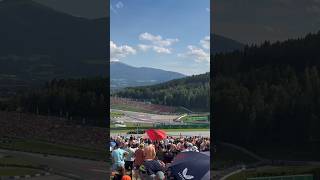 AUSTRIAN GRAND PRIX 2024 automobile formula1 grandprix formel1 racing [upl. by Nolad]