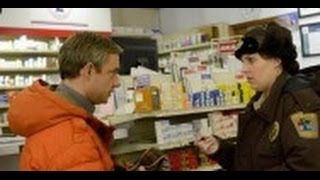 Fargo After Show Season 1 Episode 2 quotThe Rooster Princequot  AfterBuzz TV [upl. by Bruell]