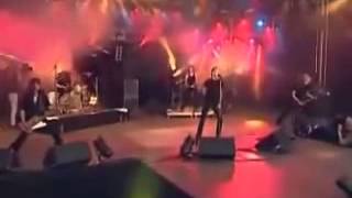 H I M HIM Your Sweet Six Six Six live  Provinssirock 1999 [upl. by Atnahs626]