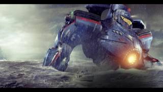 Anti Nightcore Pacific Rim Theme [upl. by Lamond471]