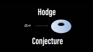 Hodge Conjecture in a Nutshell  2 [upl. by Ahsikad]