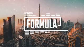 Stylish Chill Vlog Event by Infraction No Copyright Music  Formula [upl. by Mcknight]