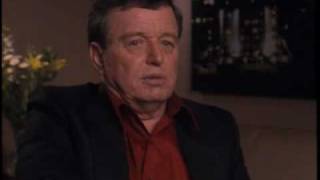 Jerry Mathers discusses working with Alfred Hitchcock  EMMYTVLEGENDSORG [upl. by Enimassej]