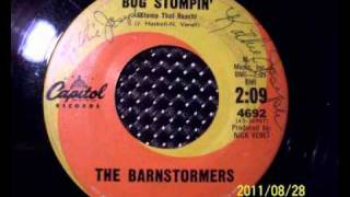 THE BARNSTORMERS  BUG STOMPIN [upl. by Thalia]