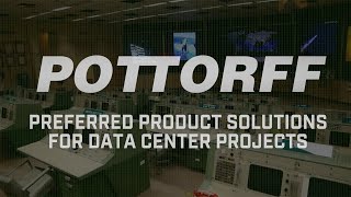 Pottorff Data Center Products Video [upl. by Beverle]