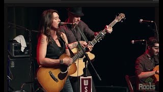 Brandi Carlile quotFolsom Prison Bluesquot [upl. by Doscher]