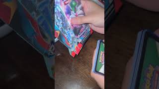 Pokeball Tin and more opening [upl. by Rotceh]