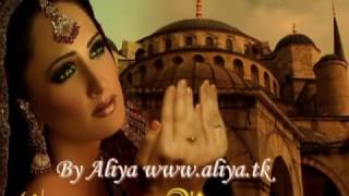 Habibi ya nour el ain my favourite song Khaleelflv [upl. by Orlanta]