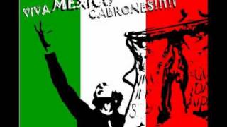 MUSICA MEXICANA REMIX [upl. by Tezzil687]