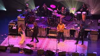 Allman Betts Band amp Tal Wilkenfeld  Jessica  Live at the Beacon Theatre [upl. by Mcnelly]