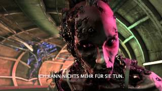 DEFIANCE Die Epidemie Trailer  Deutsch [upl. by Okajima551]