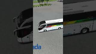 modbussidbussid trukoleng bussidupdatebusidmodshortsjetbus liverybussidbasuri viralvideo [upl. by Aihsas]