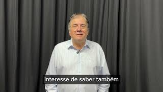 O futuro chegou Falaremos sobre o Programa Mover no Seminário Megatendências 2024 [upl. by Aram]