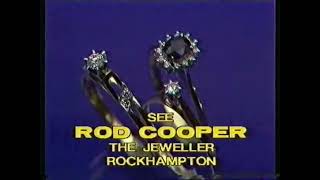 Showcase Jewellers Commercial  Weve Got Style 1983 Australia [upl. by Lig]