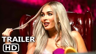 JOHNNY amp CLYDE Official Trailer 2023 Megan Fox [upl. by Zrike]