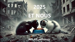 2025  Le transit de Pluton en Verseau Extrait de la vidéo complète à voir sur ablasastrologiecom [upl. by Leake809]